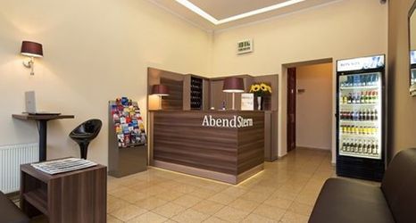 Others 2 Hotel Abendstern