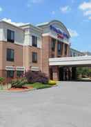 Imej utama Springhill Suites by Marriott Morgantown