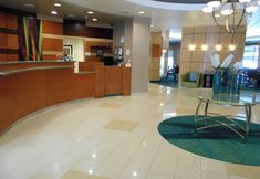 Others 4 Springhill Suites by Marriott Morgantown