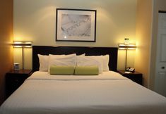 Others 7 Springhill Suites by Marriott Morgantown