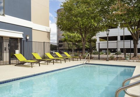 Others SpringHill Suites by Marriott Fort Worth University