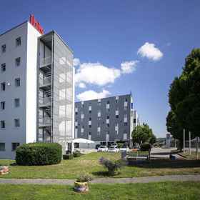 Primary image 1 ibis Fribourg, Moosseedorf Hotels