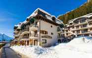 Lainnya 3 Residence Lagrange Vacances Le Cristal d'Argentière