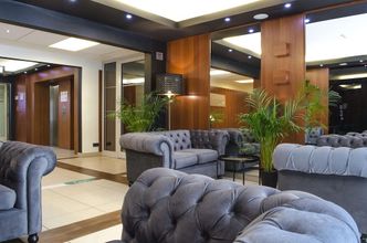 其他 4 Best Western Hotel Portos