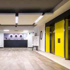 Primary image 1 Hotel Aramis, Masovian Voivodeship Hotels