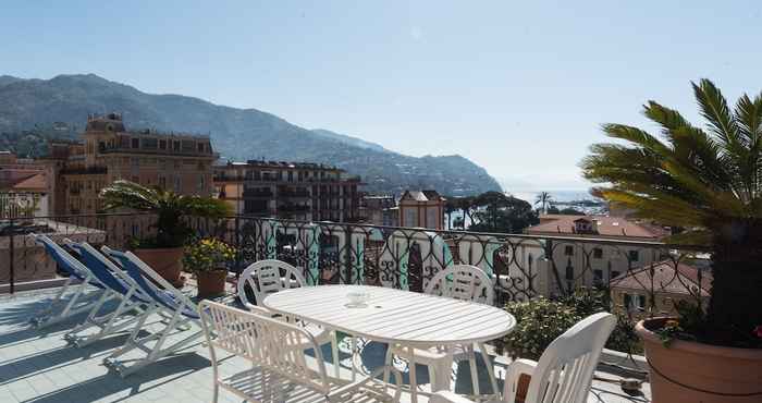 Lain-lain Hotel Stella Rapallo
