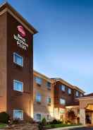 Imej utama Best Western Plus Washington Hotel