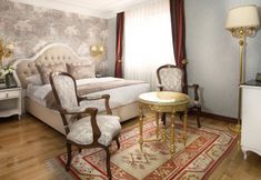 其他 5 Best Western Empire Palace Hotel & Spa - Special Class