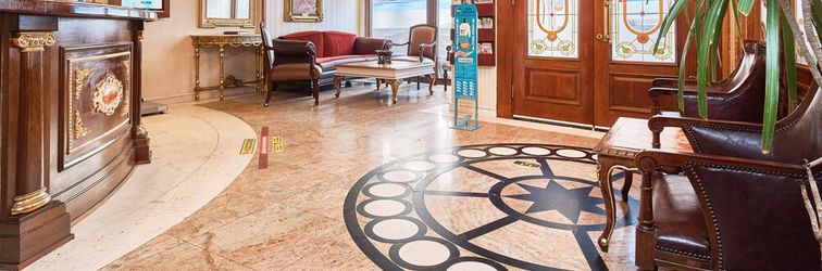 其他 Best Western Empire Palace Hotel & Spa - Special Class