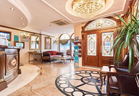 其他 Best Western Empire Palace Hotel & Spa - Special Class