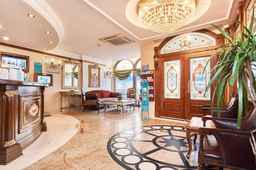 Best Western Empire Palace Hotel & Spa - Special Class, Rp 1.764.137