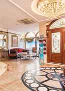 ล็อบบี้ Best Western Empire Palace Hotel & Spa - Special Class