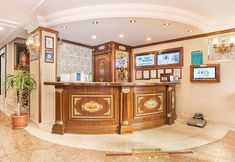 其他 3 Best Western Empire Palace Hotel & Spa - Special Class