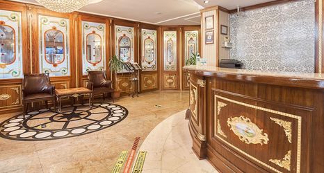 其他 2 Best Western Empire Palace Hotel & Spa - Special Class