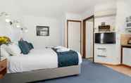 Lain-lain 6 Swansea Cottages & Lodge Suites