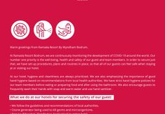 其他 6 Ramada Resort by Wyndham Bodrum