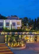 Imej utama Ramada Resort by Wyndham Bodrum