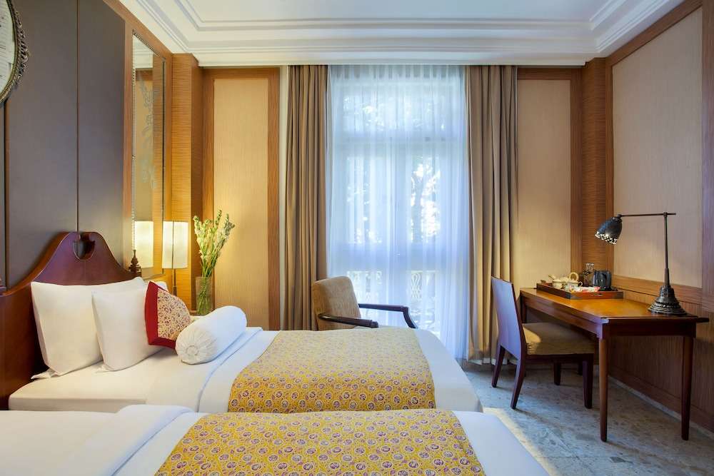The Phoenix Hotel Yogyakarta - MGallery Collection - Hotel dekat Tugu Jogja