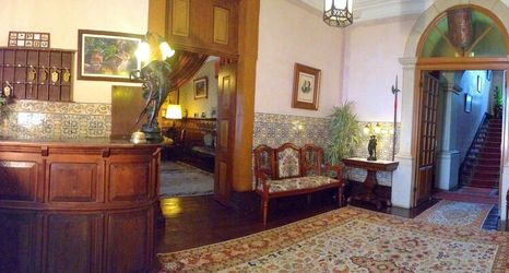 其他 2 Alegre - Bussaco Boutique Hotel