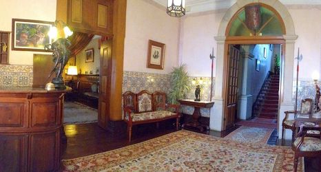 其他 2 Alegre - Bussaco Boutique Hotel