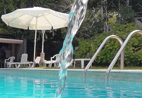 其他 Alegre - Bussaco Boutique Hotel