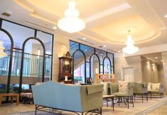 其他 4 Hotel Rose Garden Shinjuku