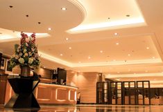 기타 2 Executive Hotel