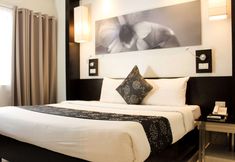 Others 5 Executive Hotel