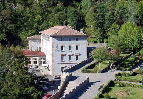 Others Gran Hotel Pelayo