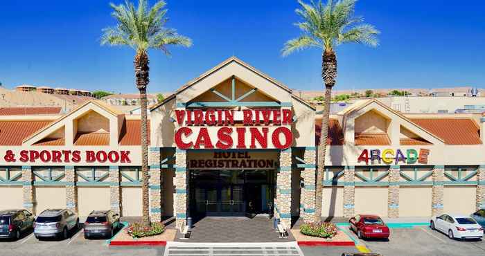 Lainnya Virgin River Hotel and Casino