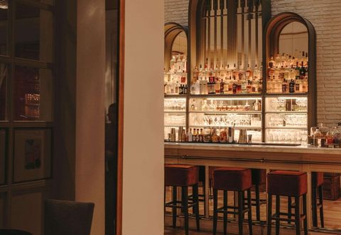 其他 Hotel Pulitzer Barcelona