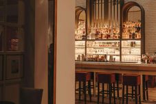 其他 Hotel Pulitzer Barcelona