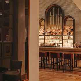 Primary image 1 ホテル・ピューリッツァー・バルセロナ, Vortex Residential Properties ホテル