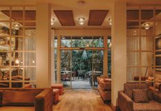 其他 4 Hotel Pulitzer Barcelona