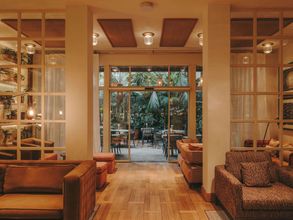 其他 4 Hotel Pulitzer Barcelona