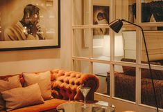 其他 2 Hotel Pulitzer Barcelona