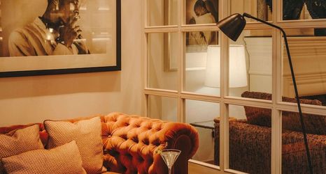 其他 2 Hotel Pulitzer Barcelona