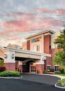 Imej utama HYATT house Branchburg / Bridgewater