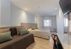 อื่นๆ 6 Casanova Hotel