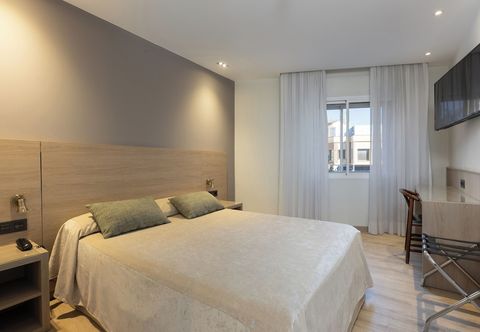 อื่นๆ Casanova Hotel