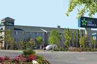Others Extended Stay America Suites Anchorage Midtown