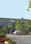 Imej utama Extended Stay America Suites Anchorage Midtown