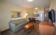 Others 5 Extended Stay America Suites Anchorage Midtown