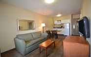 Lain-lain 5 Extended Stay America Suites Anchorage Midtown