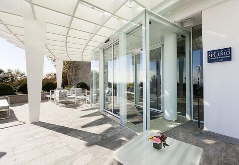 其他 Albavilla Hotel & Co.