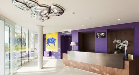 其他 2 Albavilla Hotel & Co.