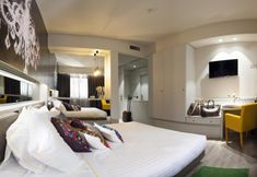 其他 6 Albavilla Hotel & Co.