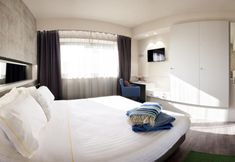 其他 4 Albavilla Hotel & Co.