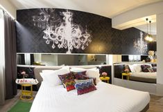 其他 7 Albavilla Hotel & Co.