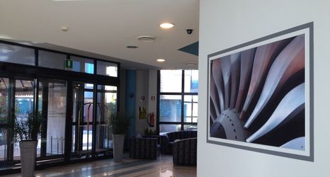 Lainnya 2 Airport Hotel